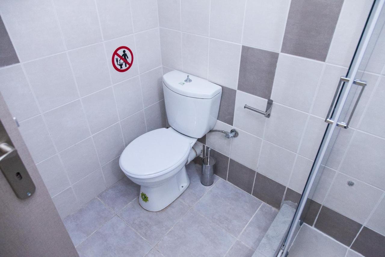 Cozy Apartment Near Stavros Niarchos Park Athene Buitenkant foto