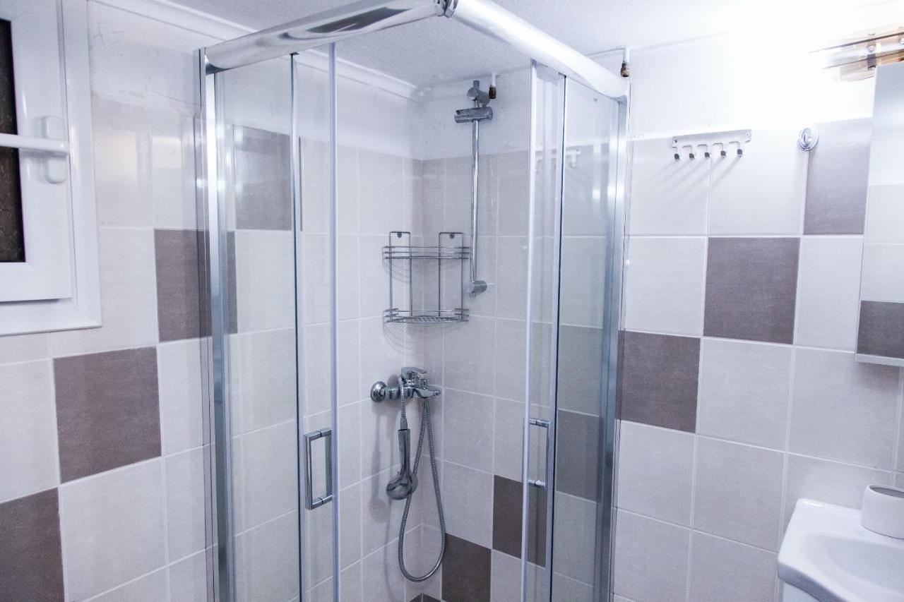 Cozy Apartment Near Stavros Niarchos Park Athene Buitenkant foto
