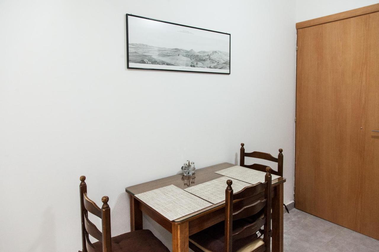 Cozy Apartment Near Stavros Niarchos Park Athene Buitenkant foto