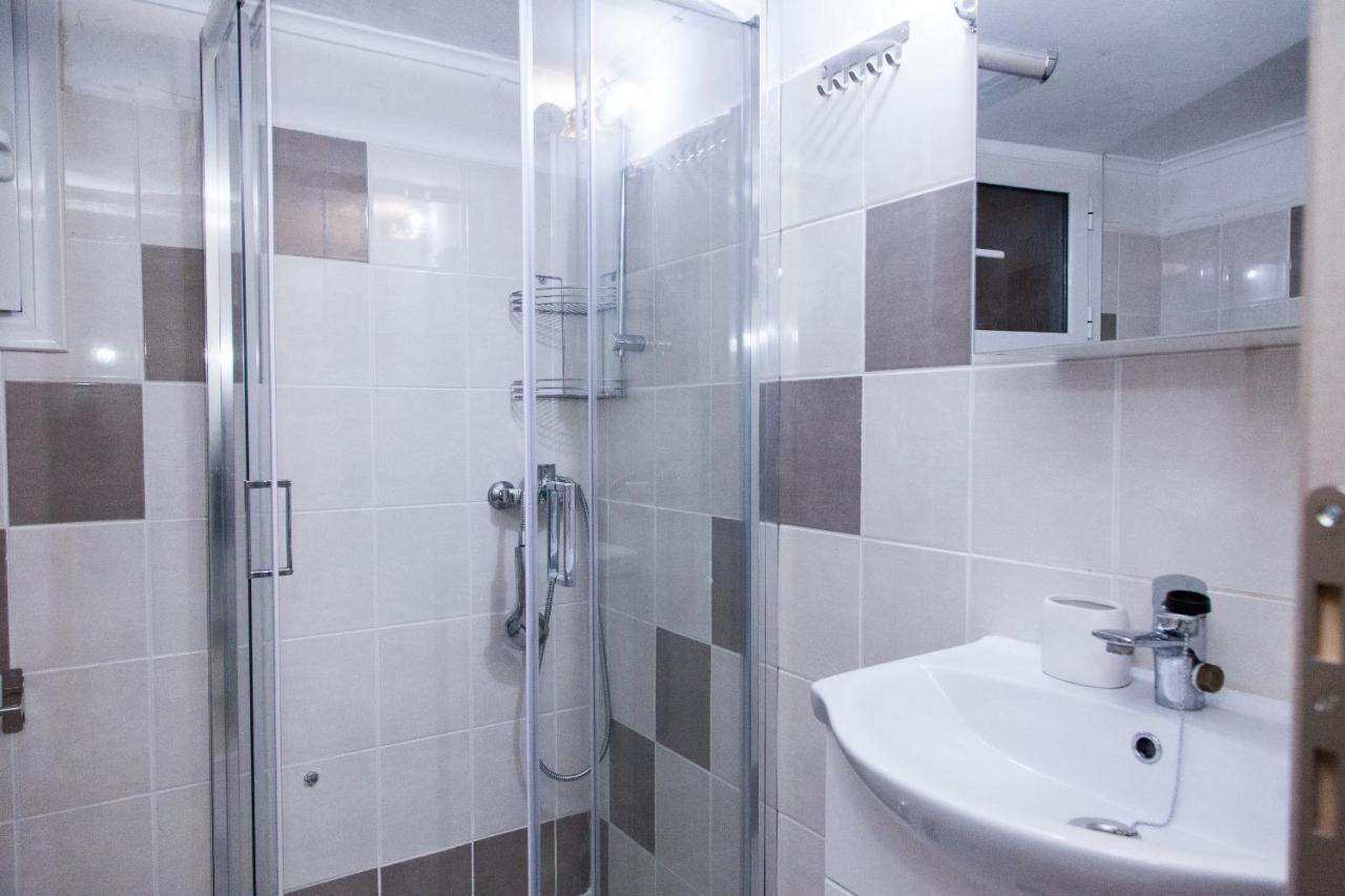 Cozy Apartment Near Stavros Niarchos Park Athene Buitenkant foto